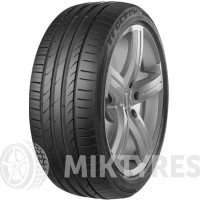 Tracmax X-privilo TX3 225/55 R18 98V